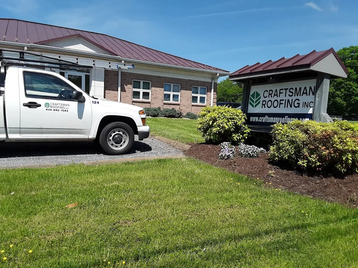 Quality Chimney Repair by experienced craftsmen in Midway